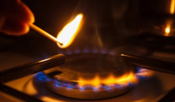 Gas Suspended