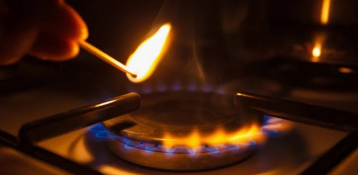 Gas Suspended
