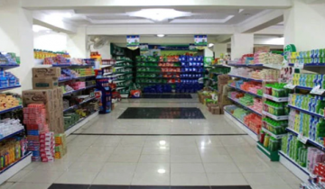Increase prices