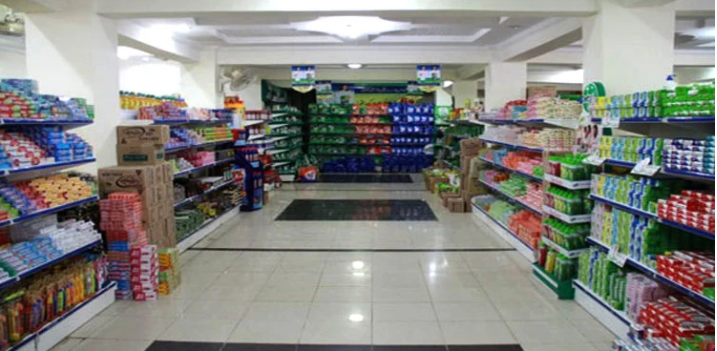 Increase prices
