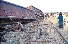 Mianwali Train Accident