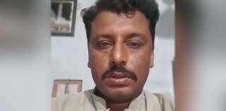 Namzim Jhokio murdr case