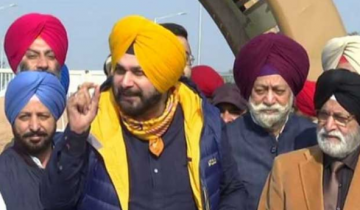 Navjot singh Shadu