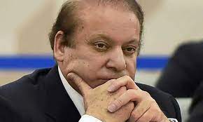 Nawaz Sharif