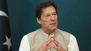 PM Imran Khan