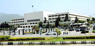 Parlimentry country