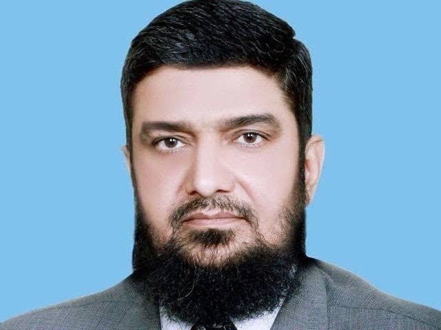 Shahzad Saleem