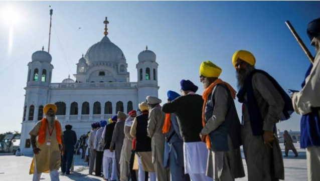 Sikh