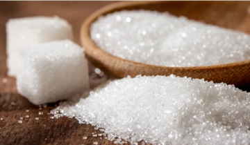 Sugar