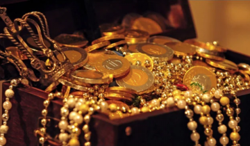 gold