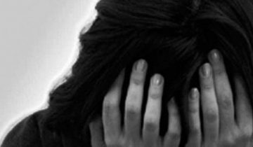harassment girl