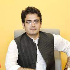 kamran Bangash