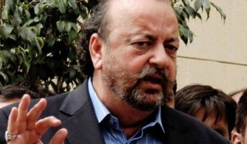 Agha Siraj durani
