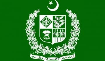 Fedral move not provinces