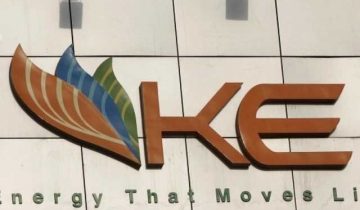K Eletric