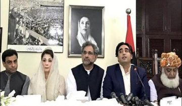Opposition Budget
