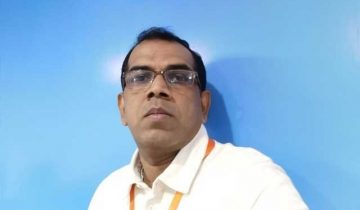 Sri lankan man fired