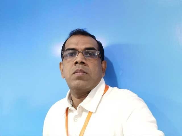 Sri lankan man fired